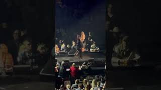 Carly Pearce quotWhat He Didnt Doquot live at KFC YUM Louisville KY [upl. by Anetta572]