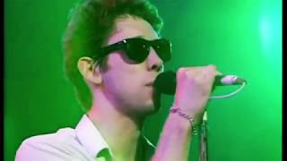 The Pogues  Streams Of Whiskey  Live OGWT 1986  HD Video Remaster [upl. by Innavoig]