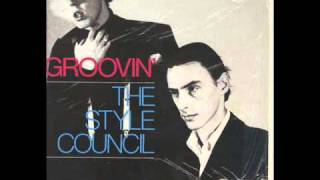 The Style Council Promised Land [upl. by Aneehsirk]