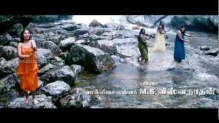 Ulagam Sutrum Valiban Tamil Songs  Pachai Kili Video Song  MG Ramachandran  Latha [upl. by Aramat]