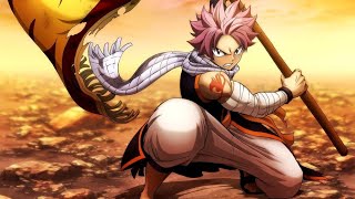 Qhps Fairy Tail  Natsu desterrado capitulo 1 [upl. by Cooperstein]