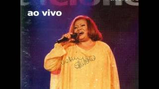 Alcione Ao Vivo  Menino Sem JuízoGaroto Maroto [upl. by Noied]