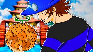 NOVA SERIE DE PIRATA vs MARINHA  ONE PIECE PRIME [upl. by Riegel]