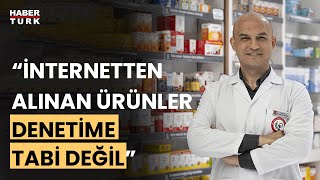 Eczane isimli internet sitesi uyarısı [upl. by Charie188]