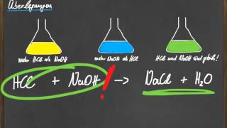 09 SäureBaseTitration [upl. by Nerol455]