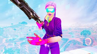 SPECTRAL ECHO SKIN  Gameplay  Before You Buy Fortnite Battle Royale [upl. by Inanuah256]