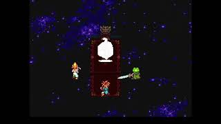 Chrono trigger Snes LETS PLAY 2 un voyage dans le temps qui tourne mal [upl. by Adnil798]