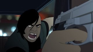 LASTMAN TV SERIES  Episode 2 preview [upl. by Toinette546]