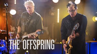 The Offspring quotThe Kids Arent Alrightquot Guitar Center Sessions on DIRECTV [upl. by Ahsieat]