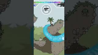 mini militia hack mod apk how to download hack😥 [upl. by Mercie]