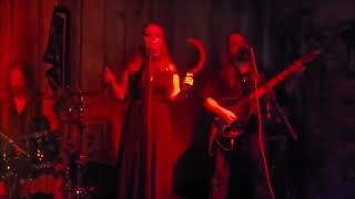 ATHAME live in Bautzen Germany 10th August 2024 [upl. by Konstance]