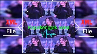 Kapakengjok sona nangnaGaro lyrics videoAlightmotion xmllink🔗 description🔰 ✅ [upl. by Adelpho]