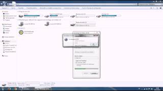 Formater une clef usb [upl. by Georgeanne]