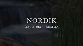 Nordik Spa Nature  Chesea  Outaouais [upl. by Atived]