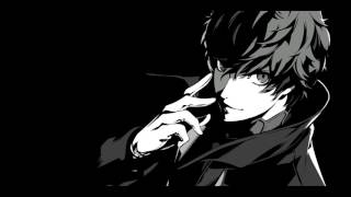 Persona 5  Ren AmamiyaAkira Kurusu Quotes [upl. by Ellenad]