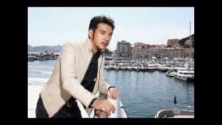 takeshi kaneshiro cannes [upl. by Akilam]