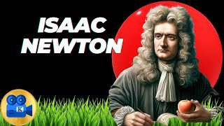 The Roots of Isaac Newton [upl. by Hellah]