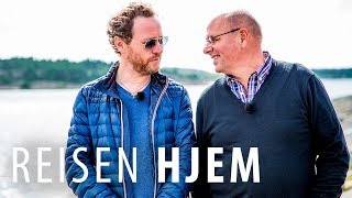 Magnus Grønneberg  Reisen Hjem S05E03 [upl. by Annelise]