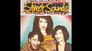 Street Sounds Edition 1 1982 [upl. by Narak812]