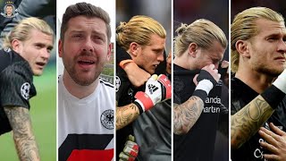 So Karius Had a Concussion in the Champions League Final [upl. by Ahsinut]