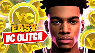 NEW How To Get FREE VC GLITCH In NBA 2K24 [upl. by Annola271]