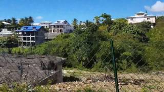 A VENDRE MAISON MITOYENNE NEUVE F4  SAINTEANNE  GUADELOUPE [upl. by Nahshu622]