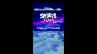 🔴 The Smurfs Dreams  DEMO Gameplay Vertical  First Playthrough 4K 60FPS PC  No Commentary [upl. by Anaek525]