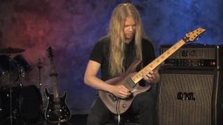 JEFF LOOMIS Complete Lead Sacristy [upl. by Gnex]