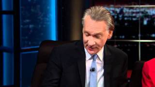 Real Time With Bill Maher Overtime  Episode 210 [upl. by Anoid]