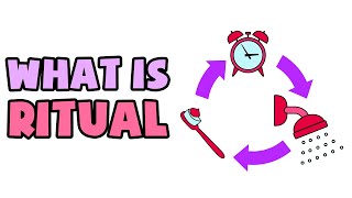 What is Ritual  Explained in 2 min [upl. by Masterson846]