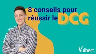 8 conseils pour réussir le DCG [upl. by Ailyt]