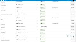 NextCloudPi how to enable and configure external storage [upl. by Teresita]