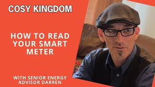 How to read your smart meter [upl. by Cloots]