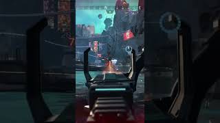 Apex legends Trio clips [upl. by Armbrecht261]