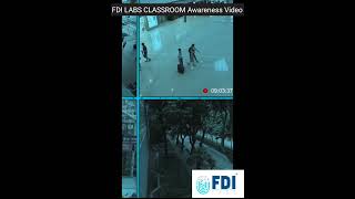 ATM Banking Awareness  FDI LABS Classroom  Digital Forensics awareness ethicalhacking FDILABS [upl. by Nnairet]