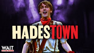 Hadestown A History of Defiance [upl. by Tol]