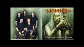 Domine  The Sun Of The New Season  An Homecomin Song [upl. by Aralomo718]