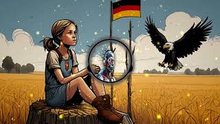 Ein Traum von Einheit  Patriotisches Lied  Fr0st 🎶🎤 [upl. by Materse]