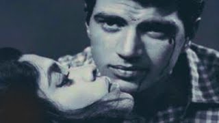 mujhko is raat ki tanhai me DBTHBT1960DharmendraampKumkum MukeshLata ShamimJaipuriKjiAjia tri [upl. by Erine620]