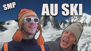 SMP  Au ski [upl. by Sholes]