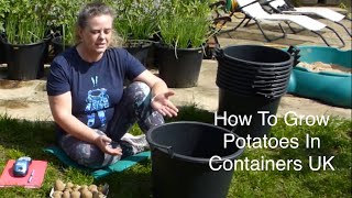 how to fast grow organic potatoes in usless plastic bag and big harvesting [upl. by Elleret]