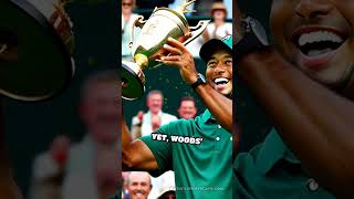 Tiger Woods Rise of a Golf Legend [upl. by Branden]