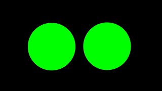 Best Binoculars Green Screen Overlays Effects [upl. by Ahsiekrats269]