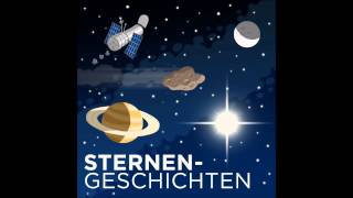 Sternengeschichten Folge 33 Was ist eine Galaxie [upl. by Messab]