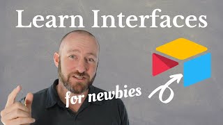 Exploring Airtable Interfaces  a tutorial for newbies updated for 2022 [upl. by Yehc]