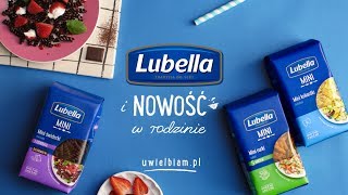 Lubella i 1000 pomysłów  Pomysłowe Dzieciaki [upl. by Eleahcim]