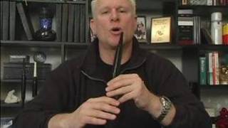 How to Play Bagpipes  How to Play Grace Notes on Bagpipes [upl. by Airoled105]