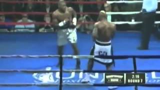 BRAVO KALENGA MUTSHAFU de la part du Congo Boxing en RDC [upl. by Mcquillin]