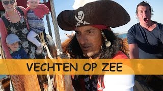 PiRATENBOOT KAPEN  Bellinga Vlog 625 B [upl. by Donielle]