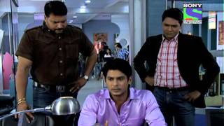 CID  Episode 747  Paagal Aashiq [upl. by Ylloj]